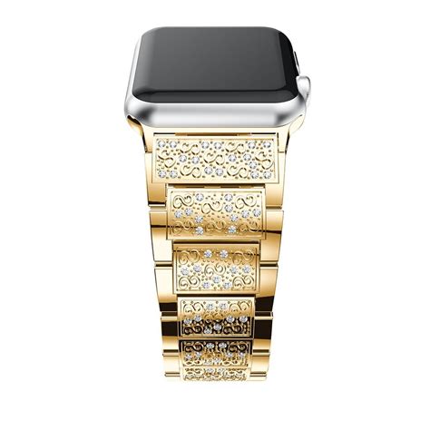 does chanel make apple watch bands|luxury Apple Watch bands 49mm.